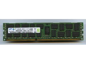SAMSUNG M393B1K70DH0-YH9Q9 DDR3 1333 8GB ECC REG 2RX4 SAMSUNG M393B1K70DH0-YH9Q9 DDR3 1333 8GB ECC REG 2RX4