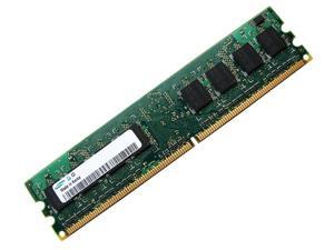 Samsung M378T5663QZ3-CF7 8GB 4 x 2GB PC2-6400U DDR2 800 Double Sided Memory Kit Samsung M378T5663QZ3-CF7 8GB 4 x 2GB PC2-6400U DDR2 800 Double Sided Memory Kit