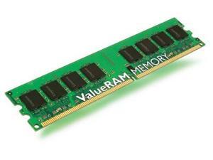 Kingston ValueRAM 1 GB 800MHz DDR2 DIMM Desktop Memory KVR800D2N5/1G Kingston ValueRAM 1 GB 800MHz DDR2 DIMM Desktop Memory KVR800D2N5/1G