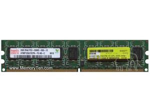 HYNIX 2GB HYMP125U72CP8-Y5 PC2-5300 HYNIX 2GB HYMP125U72CP8-Y5 PC2-5300