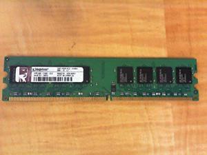 UNBUF 1.5v 1RX8 240P 128MX64 128mX8 C 1333 Micron MT8JTF12864AZ-1G4F1 1GB Desktop DIMM DDR3 PC10600