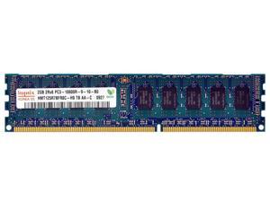 Hynix 2GB PC3-10600R ECC/Registered 1x2GB DDR3 Memory Module