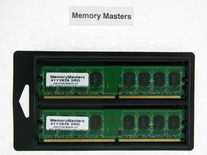 IBM 41Y2828 4GB DDR2 SDRAM Memory Module