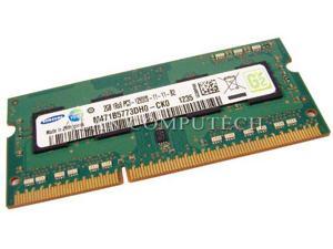 HP PC3-12800s 1Rx8 SODIMM 2GB Memory M471B5773DH0-CK0 HP PC3-12800s 1Rx8 SODIMM 2GB Memory M471B5773DH0-CK0