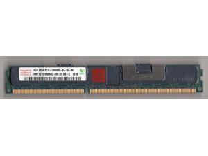 Samsung 8GB 2Rx4 PC3 10600R M393B1K70EB0-CH9Q2 ECC DIMM Server Memory RAM