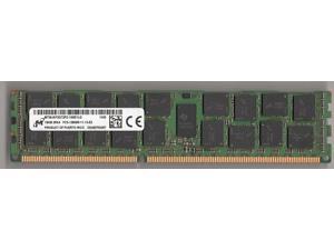 MICRON MT36JSF2G72PZ-1G6E1LG PC3-12800R DDR3 1600 16GB ECC REG 2RX4 (FOR SERVER ONLY) MICRON MT36JSF2G72PZ-1G6E1LG PC3-12800R DDR3 1600 16GB ECC REG 2RX4 (FOR SERVER ONLY)