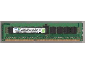 Samsung 16GB 2x8GB PC3-12800R 1RX4 DDR3-1600MHZ REGISTERED ECC REG Server MEMORY