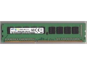 Samsung RDIMM 32GB 2Rx4 DDR4 2400 PC4-2400T 19200 M393A4K40BB1