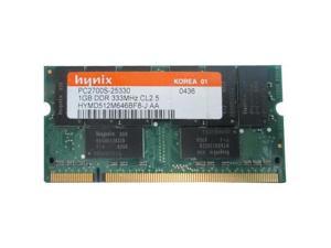 PC2700 1GB DDR-333 RAM Memory Upgrade for The Acer Aspire 1355LMi