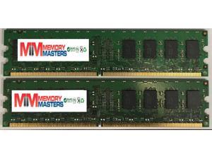 MemoryMasters 4GB Kit (2 X 2GB) DDR2 PC2-6400 MEMORY FOR Lenovo ThinkCentre A70z 1165