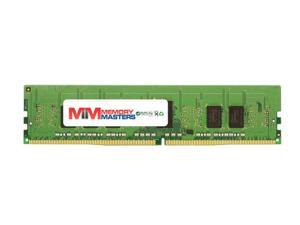 378286SRV-X1R1 MemoryMasters 16GB Module Compatible for Z840 Workstation DDR4 PC4-21300 2666Mhz ECC Registered RDIMM 2Rx4 Server Specific Memory Ram