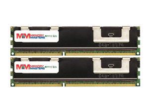 MemoryMasters 8GB (2X4GB) DDR2 Certified Memory for HP Compatible StorageWorks 400r All-in-One DDR2 667MHz FBDIMM MemoryMasters 8GB (2X4GB) DDR2 Certified Memory for HP Compatible StorageWorks 400r All-in-One DDR2 667MHz FBDIMM
