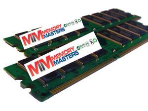 RAM Memory Upgrade for The Gigabyte Technology G-MAX MA7DP V2.0 PC2100 1GB DDR-266