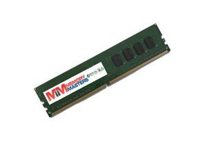 MemoryMasters 8GB DDR3 Memory for Gigabyte - GA-Z97X-UD3H-BK Motherboard PC3-12800 1600MHz NON-ECC Desktop DIMM RAM Upgrade (MemoryMasters)