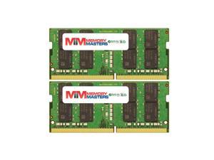MemoryMasters 4GB (2x2GB)PC5300 667MHz SODIMM Memory Upgrade Compatible with Dell Compatible Inspiron 1420, 1520, 1521, 1525, 1720, 1721 Notebook