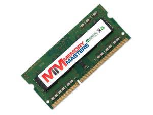8GB MemoryMasters for Dell OptiPlex 7060 MFF DDR4 2666MHz SODIMM RAM (MemoryMasters)
