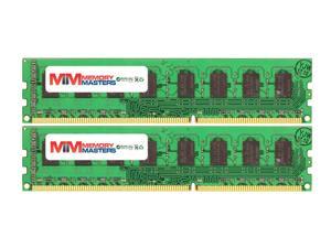 MemoryMasters EXTREME AMD 16GB (2 X 8GB) DDR3 SDRAM 1600MHz PC3-12800 PC DESKTOP MEMORY for AMD AM3 & AM3+ CPU CHIPSET