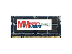 DDR Memory Aopen MX46-533V 2GB 2X1GB MemoryMasters Compatible New
