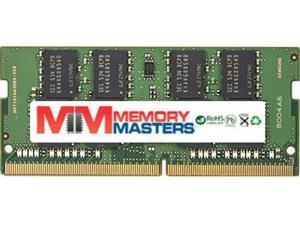 16GB Memory for Acer Predator Helios 300 G3-57x-xxx/PH317-51-xxx DDR4 2400MHz SODIMM RAM (MemoryMasters)