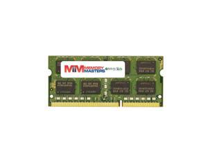 MemoryMasters 2GB DDR3 RAM PC3-10600 204-Pin Laptop SODIMM