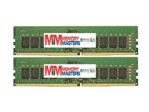 8GB 2x4GB ECC UB PC3-12800 DDR3-1600 for Dell Precision Workstation T3600 NEW
