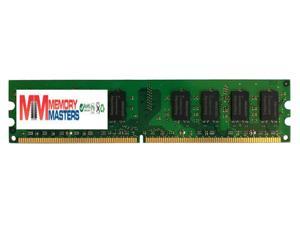 MemoryMasters 2GB 2X 1GB DDR2 PC2 5300 667Mhz 240 Pin DIMM 2 GB KIT