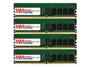 MemoryMasters 8GB ( 4 x 2GB ) DDR2 DIMM (240 PIN) AM2 800Mhz PC2 6400 / PC2 6300 FOR Biostar A780G M2+ SE 8 GB