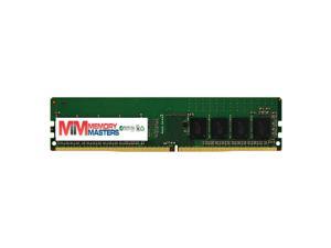 MemoryMasters 4GB Module for Biostar T5 XE Desktop & Workstation Motherboard  DDR3/DDR3L PC3-12800 1600Mhz Memory Ram (ATMS391609B12046X1)