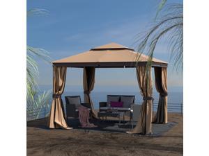 bluetooth gazebo speakers