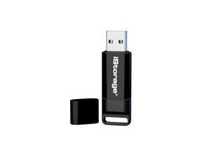 iStorage datAshur BT USB 3.2 Encrypted Secure Flash Drive 16GB - Unlock wirelessly via your smartphone using Bluetooth (iOS/Android) - Remote Management Ready (IS-FL-DBT-256-16) iStorage datAshur BT USB 3.2 Encrypted Secure Flash Drive 16GB - Unlock wirelessly via your smartphone using Bluetooth (iOS/Android) - Remote Management Ready (IS-FL-DBT-256-16)