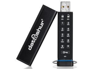 iStorage datAshur 4GB Secure flash drive - Password protected, dust and water resistant, portable, military grade hardware encryption. IS-FL-DA-256-4 iStorage datAshur 4GB Secure flash drive - Password protected, dust and water resistant, portable, military grade hardware encryption. IS-FL-DA-256-4