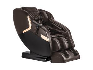 Osaki Titan Luca V Zero-Gravity Recline Massage Chair w/ Auto/Manual Massage Modes, Extendable Footrest
