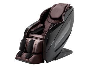Titan 3D Pro Oppo Zero Gravity Massage Chair with Heat, space-saving, Calf Rollers, Foot rollers, full-body air compression massage, convenient side controller, SL Track (2021 Model)