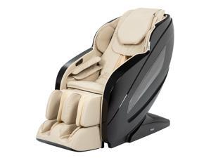 Titan 3D Pro Oppo Zero Gravity Massage Chair with Heat, space-saving, Calf Rollers, Foot rollers, full-body air compression massage, convenient side controller, SL Track (2021 Model)