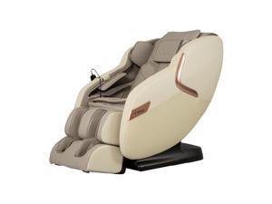 Titan Luca V Full Body Massage Chair w/ L-Track Rollers, Compression Therapy, 2-Stage Zero-Gravity, Foot Rollers, Extendable Footrest, Bluetooth Speakers and Heat Titan Luca V Full Body Massage Chair w/ L-Track Rollers, Compression Therapy, 2-Stage Zero-Gravity, Foot Rollers, Extendable Footrest, Bluetooth Speakers and Heat