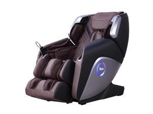 Titan Elite 3D Massage Intelligent Voice Control Full Body Reclining Zero Gravity Heated Massage Chair with Specialized Foot Roller and Calf Roller Black Titan Elite 3D Massage Intelligent Voice Control Full Body Reclining Zero Gravity Heated Massage Chair with Specialized Foot Roller and Calf Roller Black