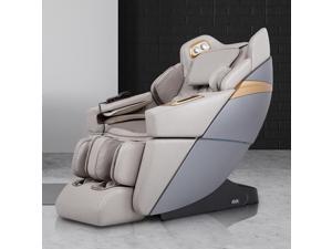 Ador Allure 3D L-Track Zero Gravity Full Body Massage Chair with Bluetooth, Voice Recognition, Memory Feature Ador Allure 3D L-Track Zero Gravity Full Body Massage Chair with Bluetooth, Voice Recognition, Memory Feature