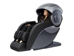 Osaki OS-4D Pro Escape Full-body Massage Chair with Zero Gravity, Bluetooth Speakers