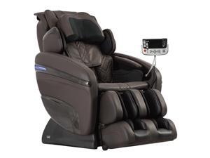 Osaki OS-Pro 7200H Pinnacle Full-body Massage Chair with 51 Airbags, Heat Therapy and Zero gravity (Brown) Osaki OS-Pro 7200H Pinnacle Full-body Massage Chair with 51 Airbags, Heat Therapy and Zero gravity (Brown)