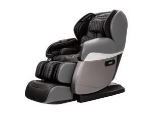 Osaki Pro OS-4D Paragon Zero Gravity Full Body Massage Chair (Gray) Osaki Pro OS-4D Paragon Zero Gravity Full Body Massage Chair (Gray)