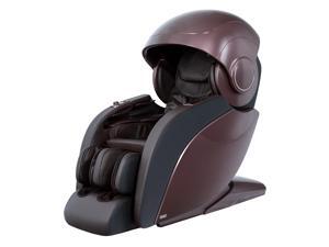 Osaki OS-4D Pro Escape Full-body Massage Chair with Zero Gravity, Bluetooth Speakers (Brown) Osaki OS-4D Pro Escape Full-body Massage Chair with Zero Gravity, Bluetooth Speakers (Brown)