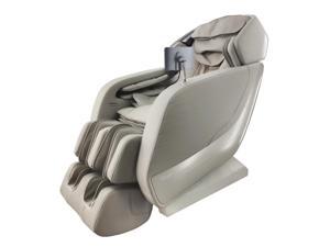Titan Pro Jupiter LE Premium Full Body Zero Gravity Massage Chair with 3D L-Track rollers, 80 Airbags, Bluetooth Speakers and Voice Recognition. Fits up to 6'6", 300lbs (Taupe) Titan Pro Jupiter LE Premium Full Body Zero Gravity Massage Chair with 3D L-Track rollers, 80 Airbags, Bluetooth Speakers and Voice Recognition. Fits up to 6'6", 300lbs (Taupe)