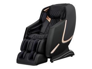 Titan 3D Pro Prestige Full Body Reclining Massage Chair with Body Scan, Heat, Bluetooth and more