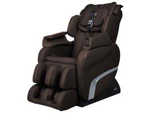 Titan TI-7700 Zero Gravity Massage Chair - Brown