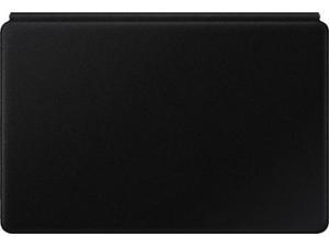 Samsung Galaxy Tab S7 Book Cover KeyboardEF-DT870UBEGUJ Black