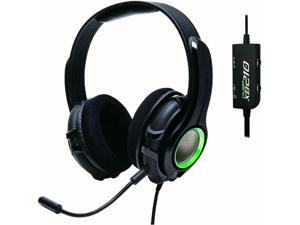 Cruiser XB210 Bass Quake Stereo Gaming Headset / Detachable Mic Xbox 360 Cruiser XB210 Bass Quake Stereo Gaming Headset / Detachable Mic Xbox 360