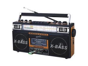 radio shack cassette to mp3 converter