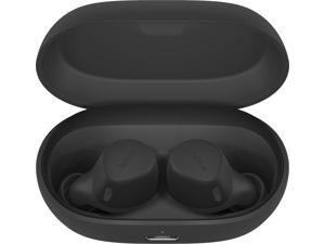 Jabra Elite 7 Active True Wireless Noise Canceling InEar Headphones Black 1009917100002