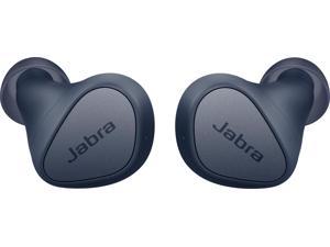 Jabra Elite 3 True Wireless InEar Headphones Navy 1009141000102