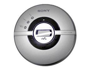 Sony D-EJ109 Portable CD Walkman Sony D-EJ109 Portable CD Walkman